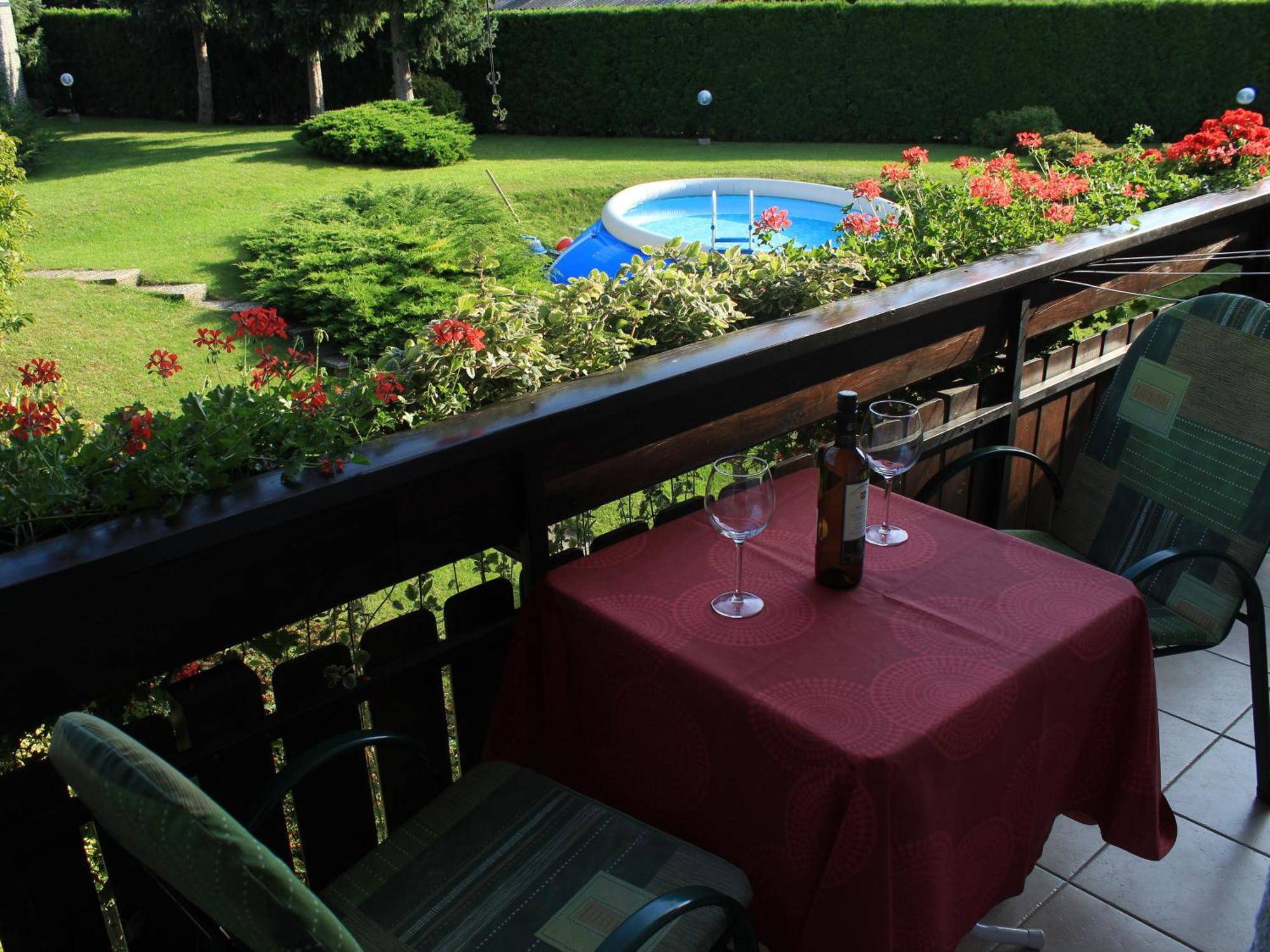 Garden Apartments Jansa Radovljica Room photo